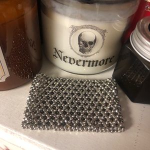 ❤️Silver Bead Bracelet❤️